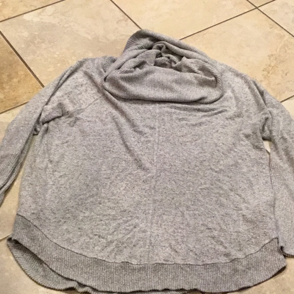 Cupid Cow Neck Top